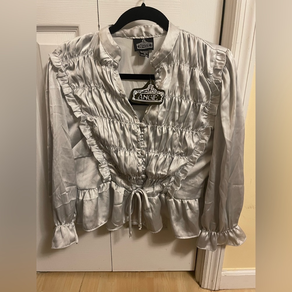 Vintage Top
